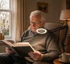 LED-loeplamp handsfree — SeniorSlim