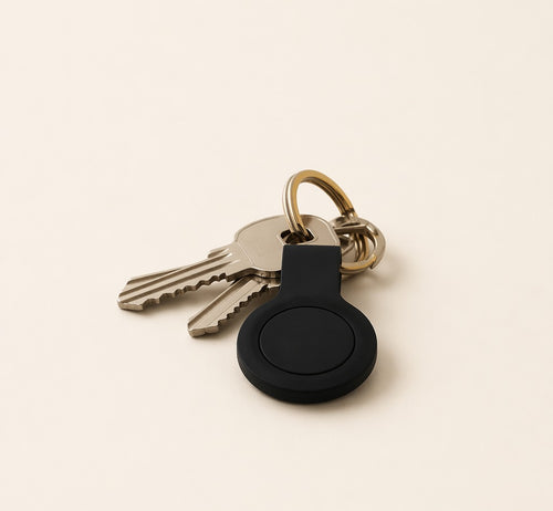 Bluetooth-sleutelvinder met app — SeniorSlim